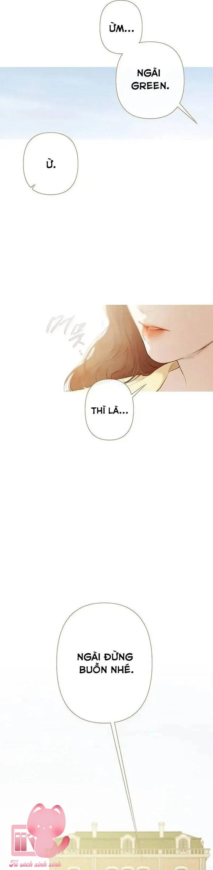 Dưới Tán Rừng Chanh Chapter  9 - 16