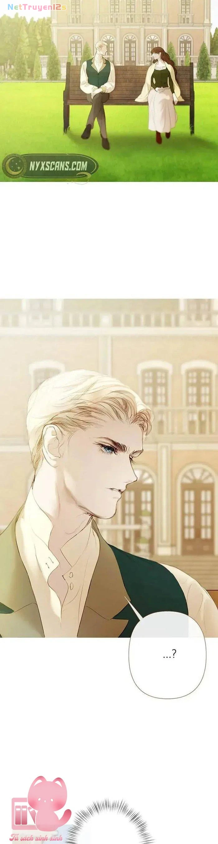 Dưới Tán Rừng Chanh Chapter  9 - 17