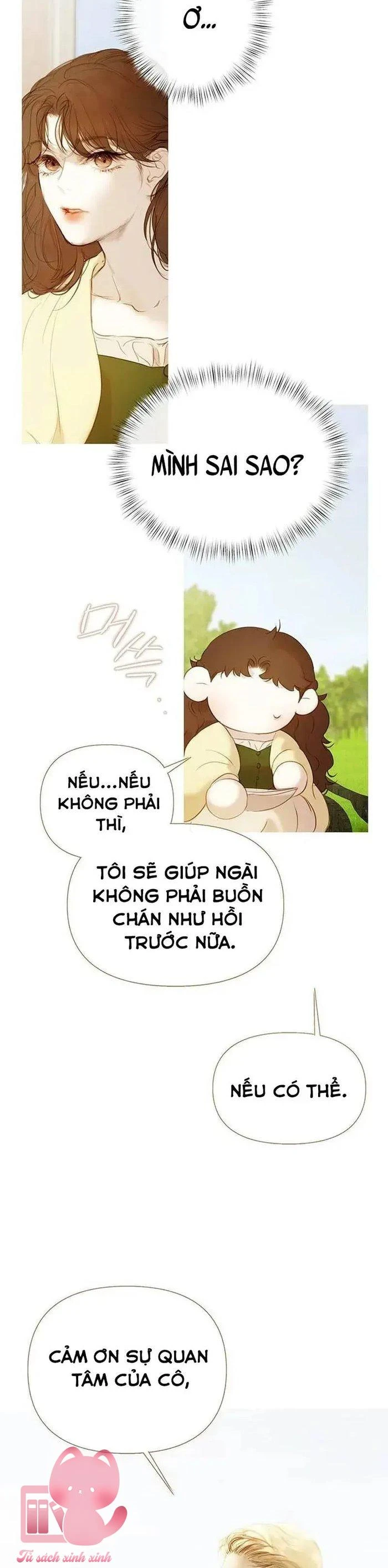 Dưới Tán Rừng Chanh Chapter  9 - 18