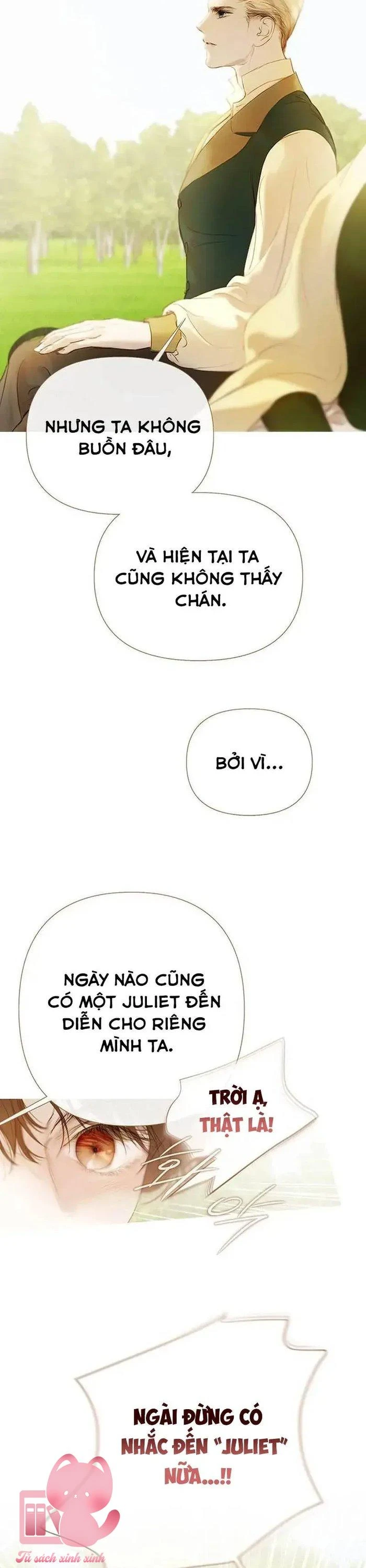 Dưới Tán Rừng Chanh Chapter  9 - 19