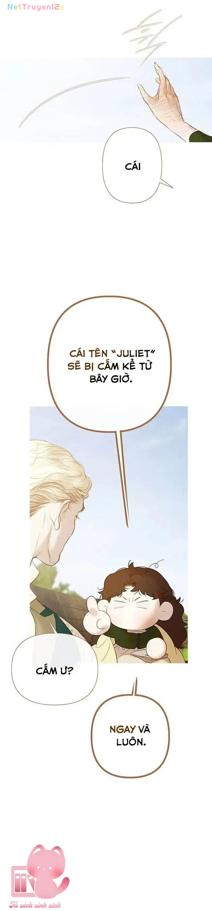 Dưới Tán Rừng Chanh Chapter  9 - 22