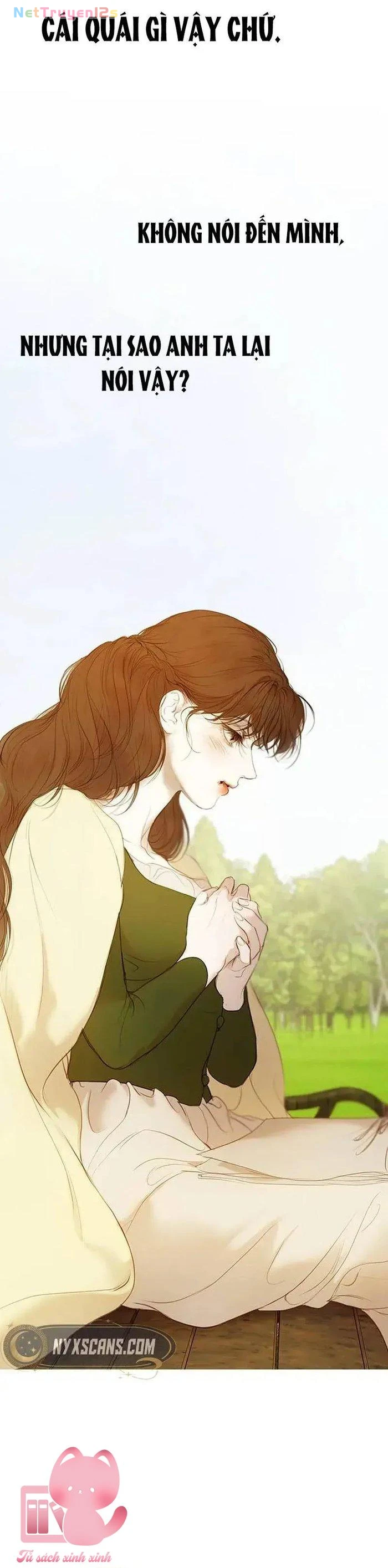 Dưới Tán Rừng Chanh Chapter  9 - 23