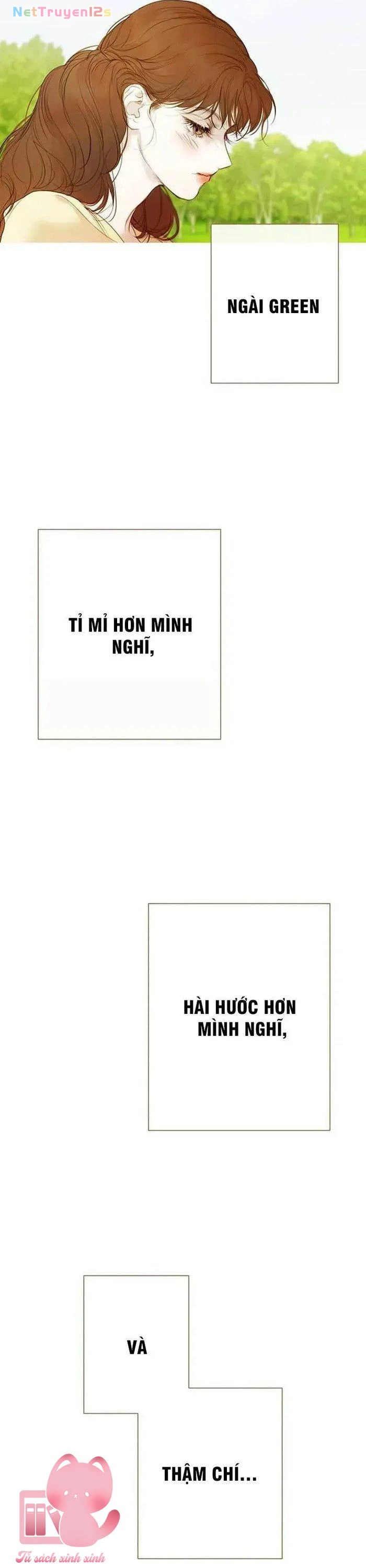 Dưới Tán Rừng Chanh Chapter  9 - 26