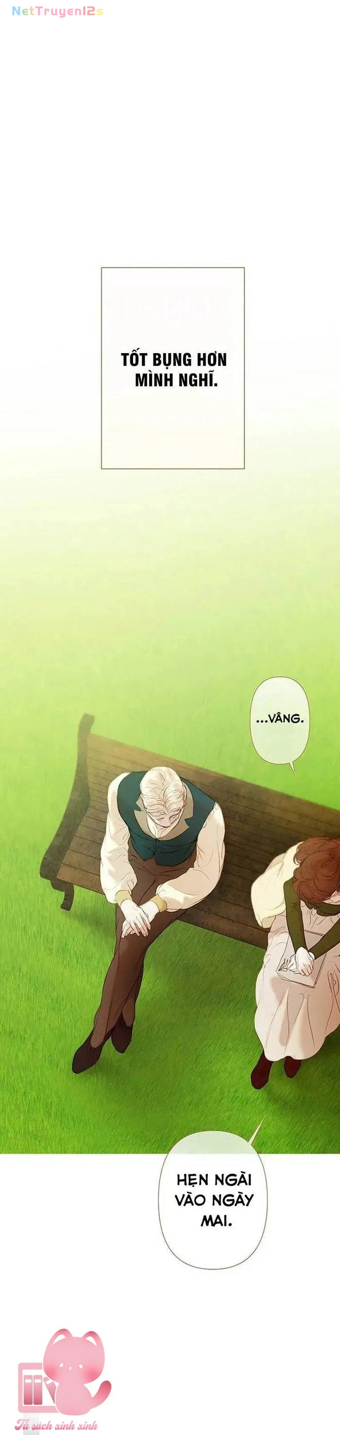 Dưới Tán Rừng Chanh Chapter  9 - 27