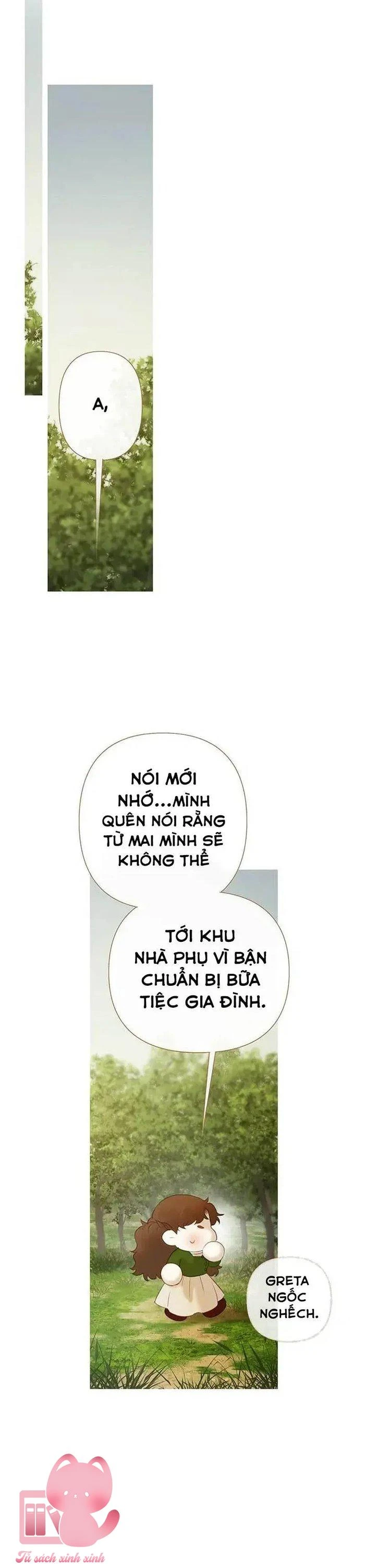 Dưới Tán Rừng Chanh Chapter  9 - 28