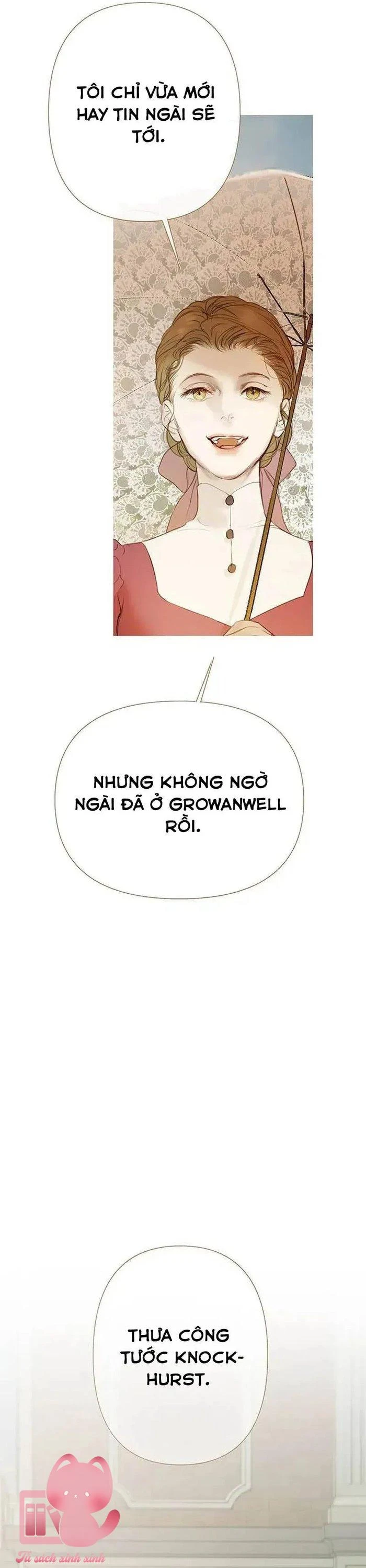 Dưới Tán Rừng Chanh Chapter  9 - 32