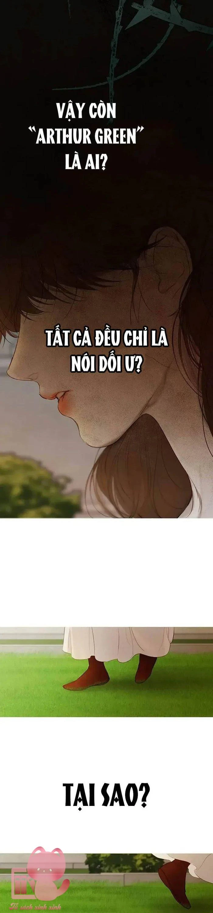 Dưới Tán Rừng Chanh Chapter  9 - 34