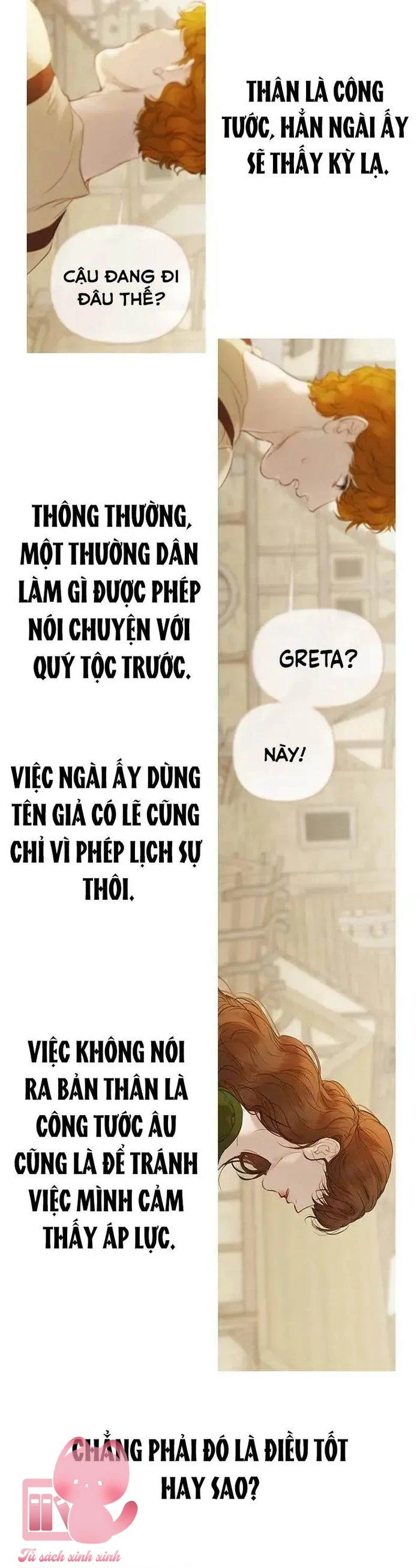 Dưới Tán Rừng Chanh Chapter  9 - 37