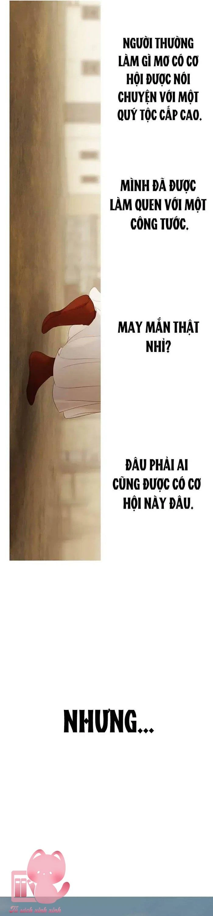 Dưới Tán Rừng Chanh Chapter  9 - 38