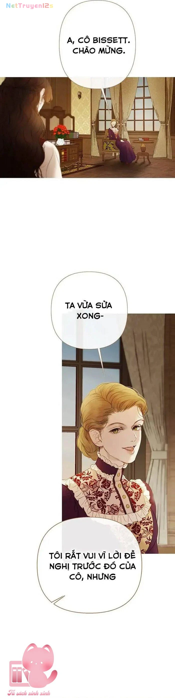 Dưới Tán Rừng Chanh Chapter  9 - 41