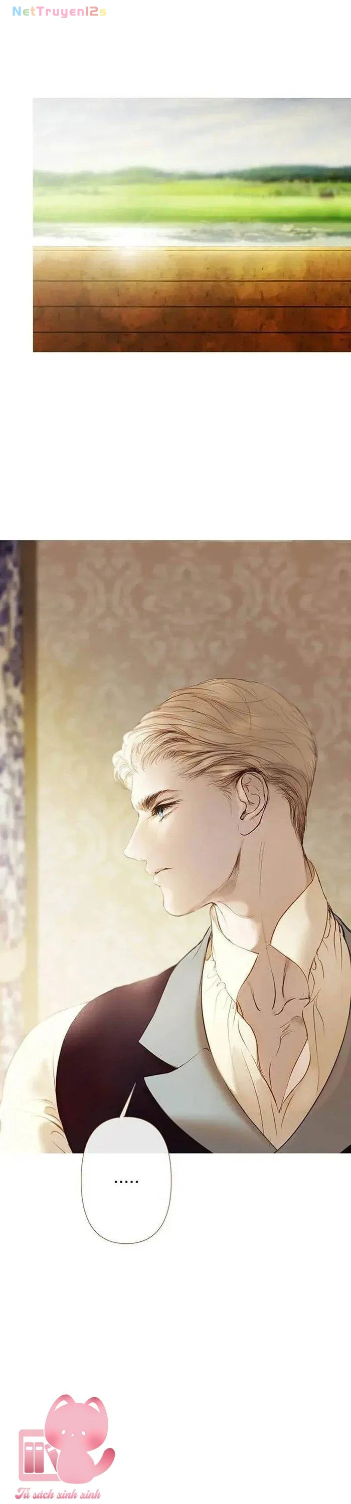 Dưới Tán Rừng Chanh Chapter  9 - 44
