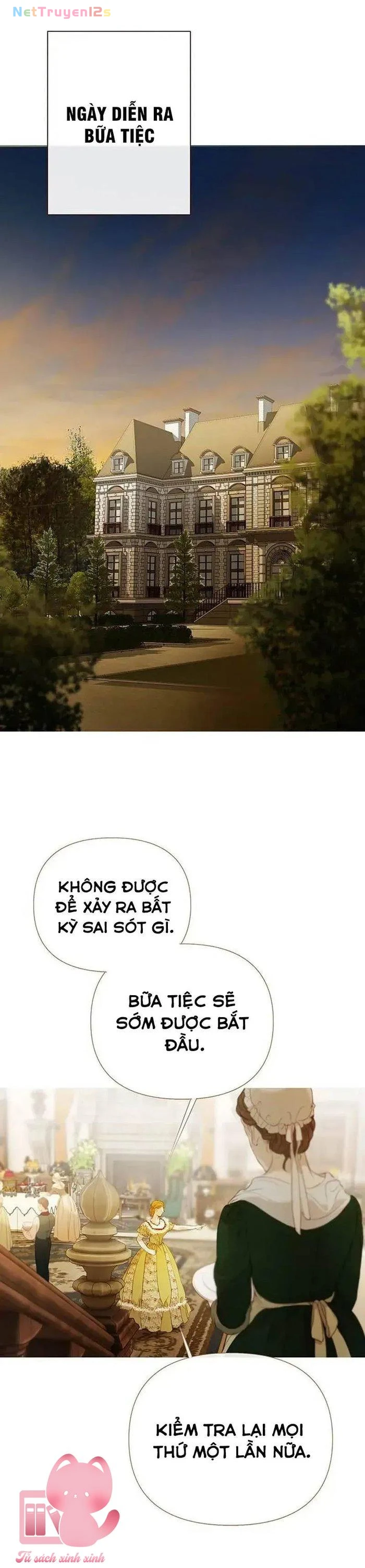 Dưới Tán Rừng Chanh Chapter  9 - 45