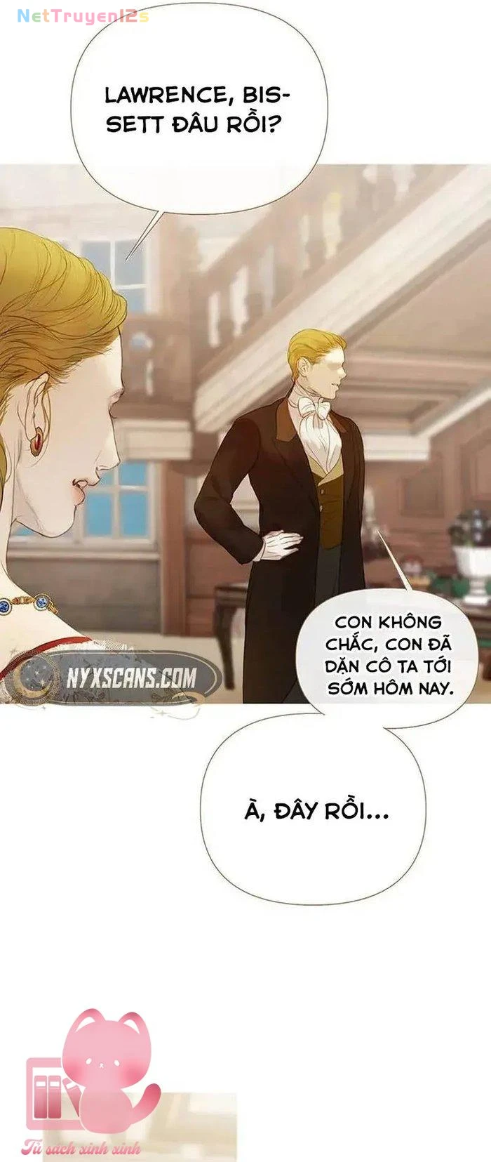 Dưới Tán Rừng Chanh Chapter  9 - 49