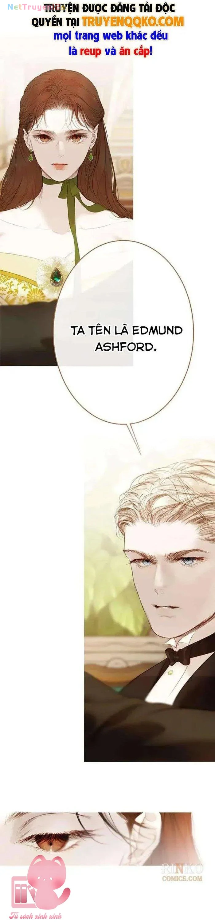 Dưới Tán Rừng Chanh Chapter  11 - 4
