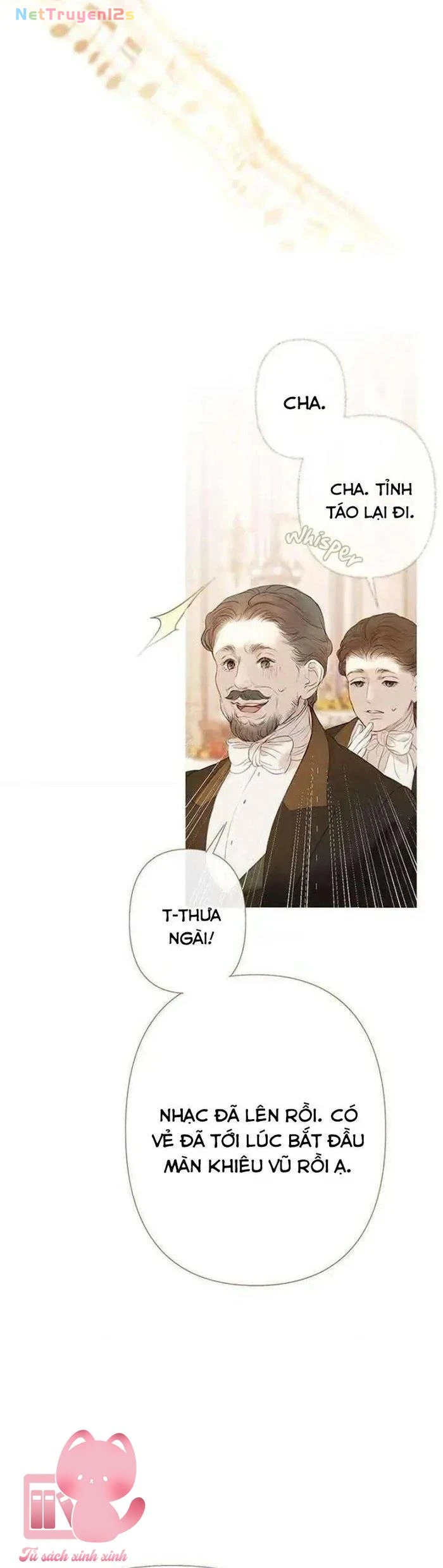 Dưới Tán Rừng Chanh Chapter  11 - 6