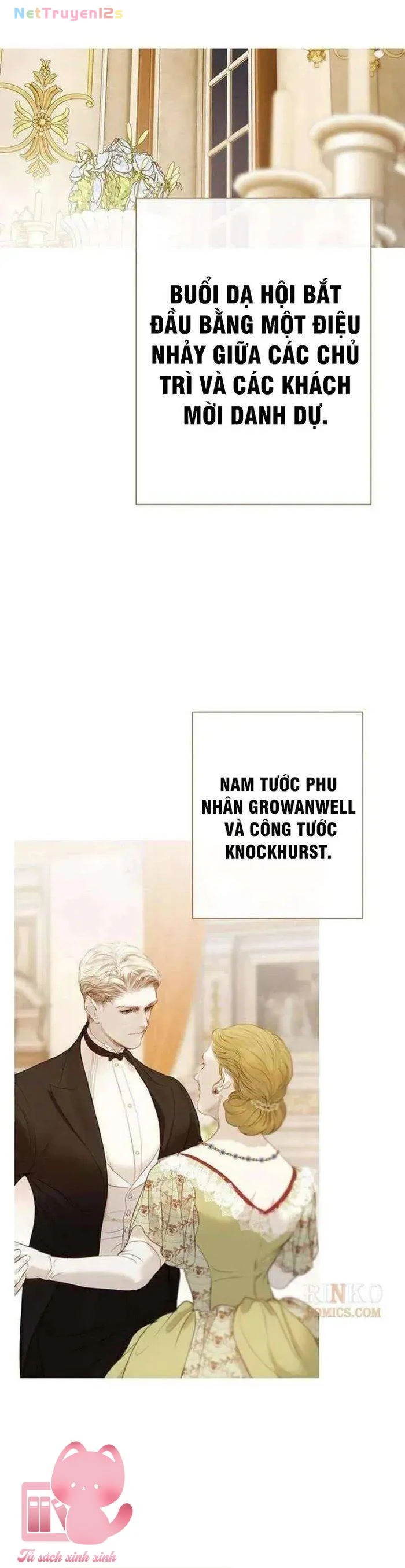 Dưới Tán Rừng Chanh Chapter  11 - 8