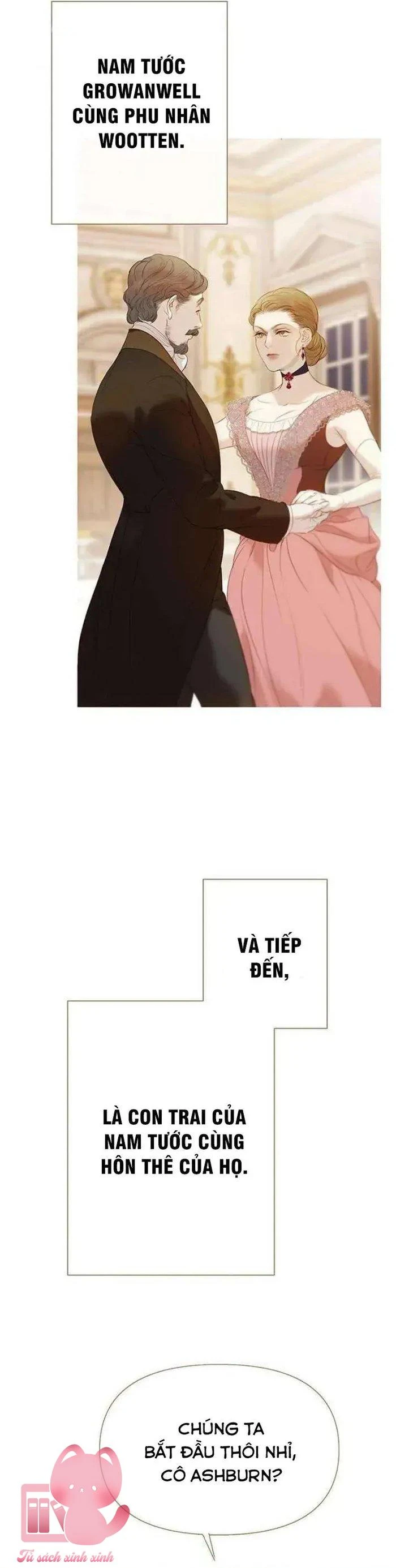 Dưới Tán Rừng Chanh Chapter  11 - 9