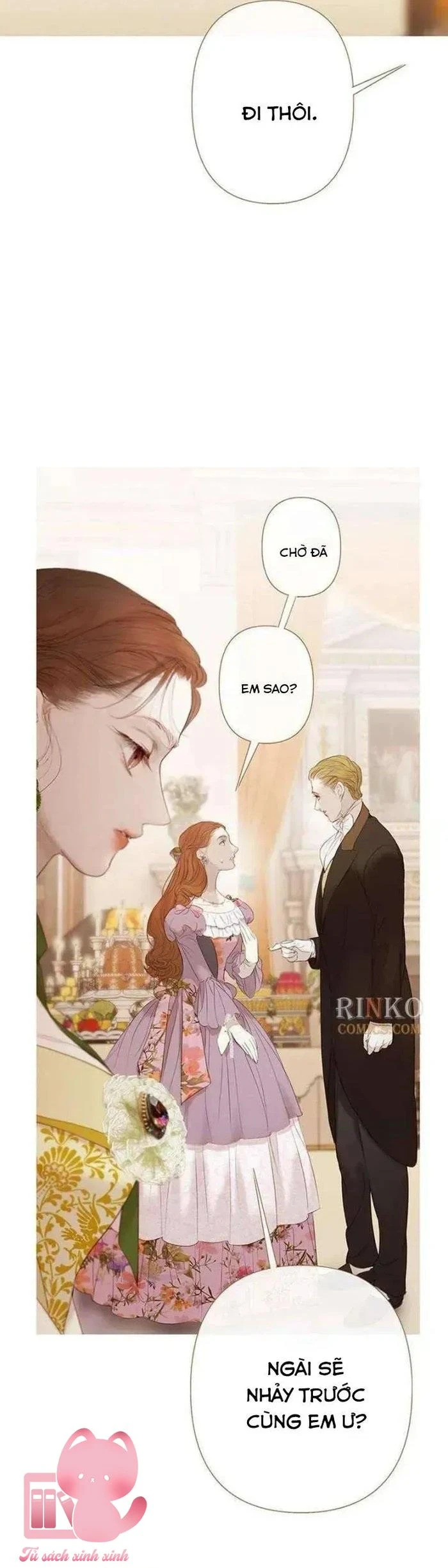 Dưới Tán Rừng Chanh Chapter  11 - 11