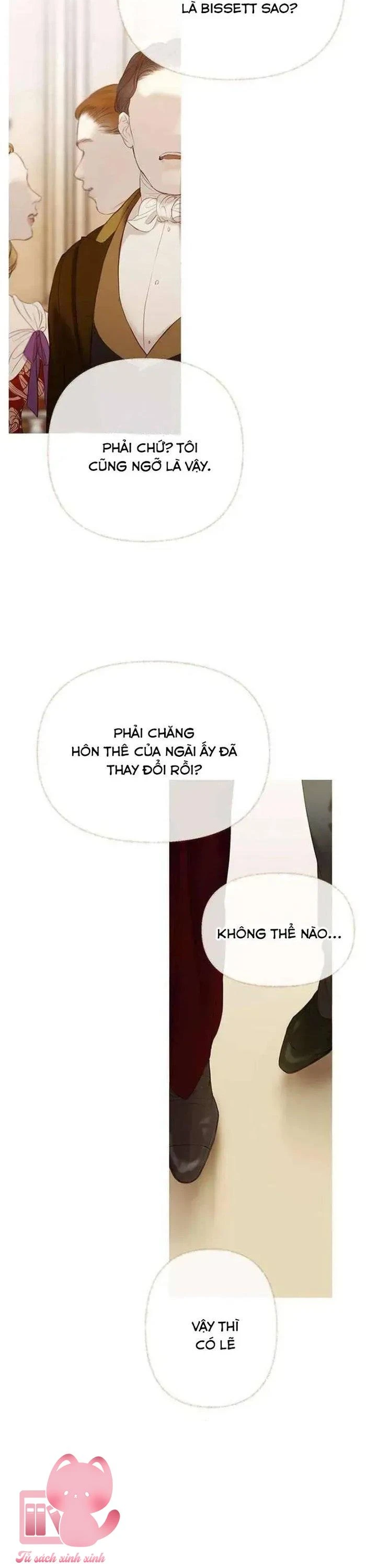 Dưới Tán Rừng Chanh Chapter  11 - 13