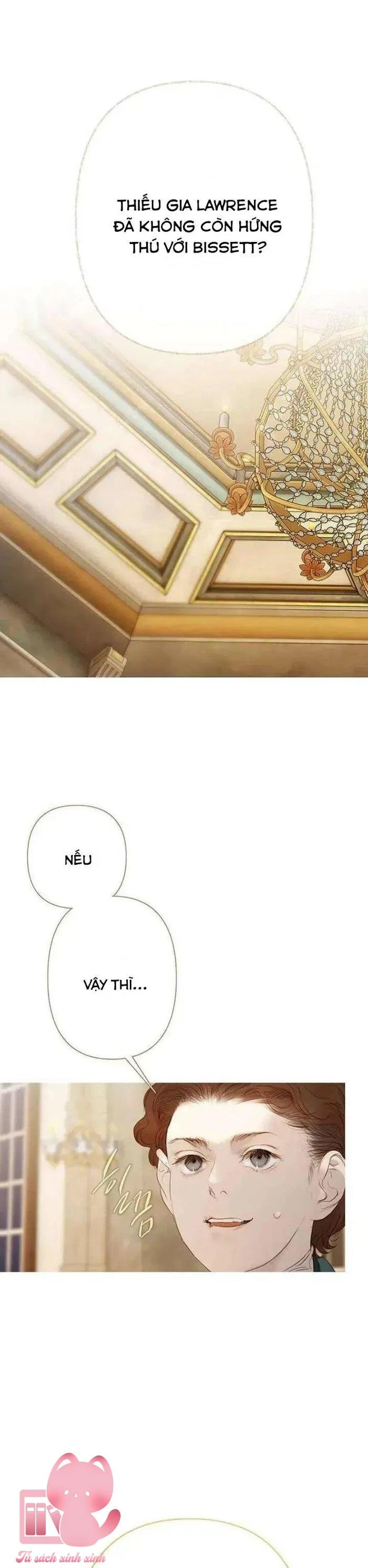 Dưới Tán Rừng Chanh Chapter  11 - 14