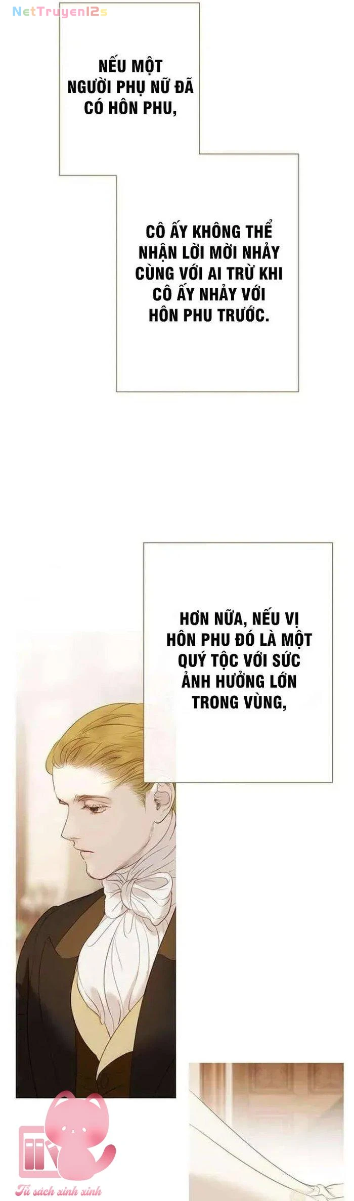 Dưới Tán Rừng Chanh Chapter  11 - 16