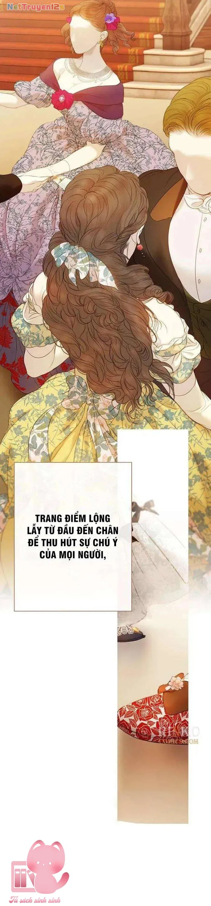 Dưới Tán Rừng Chanh Chapter  11 - 21