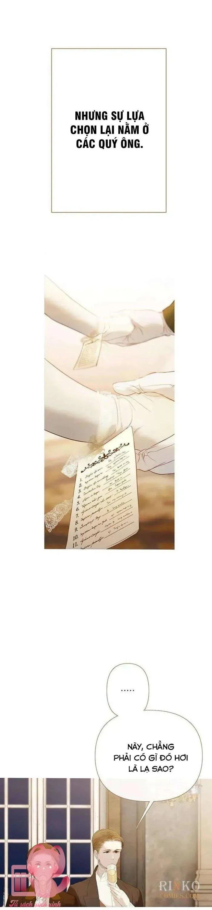 Dưới Tán Rừng Chanh Chapter  11 - 22