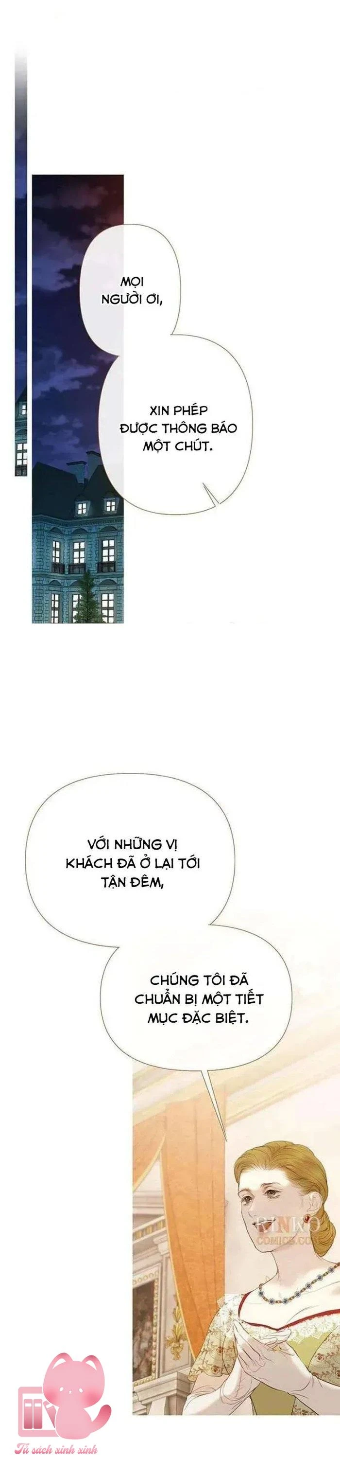 Dưới Tán Rừng Chanh Chapter  11 - 27