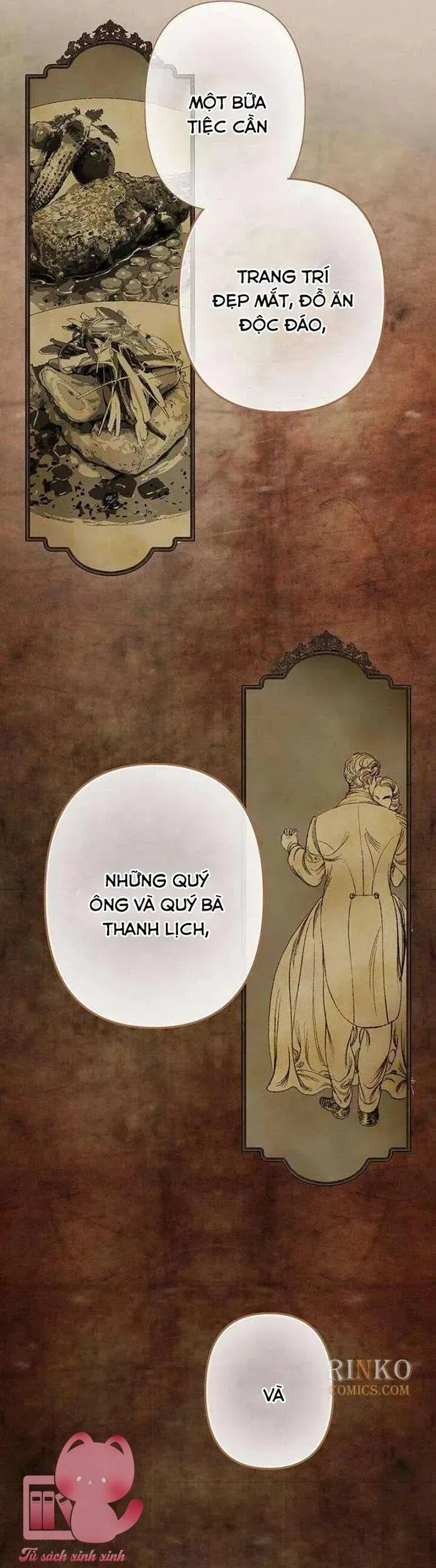 Dưới Tán Rừng Chanh Chapter  11 - 30