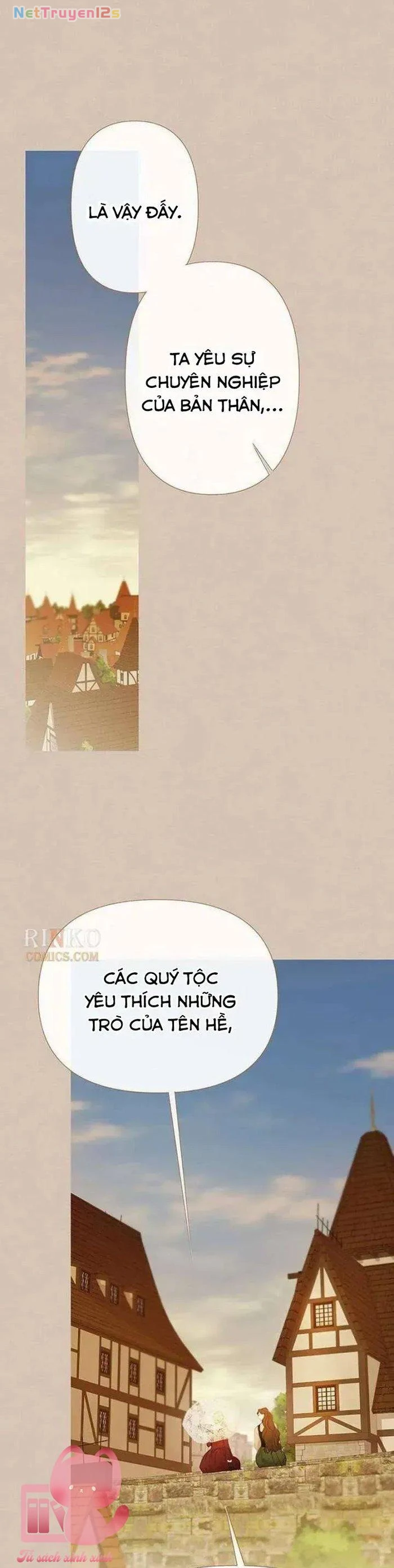 Dưới Tán Rừng Chanh Chapter  11 - 33