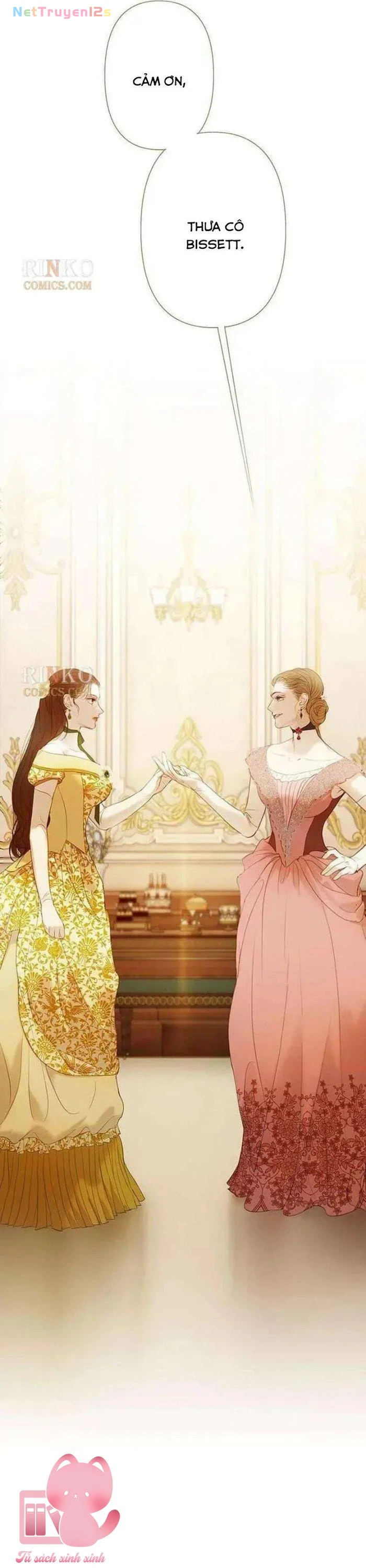 Dưới Tán Rừng Chanh Chapter  11 - 37