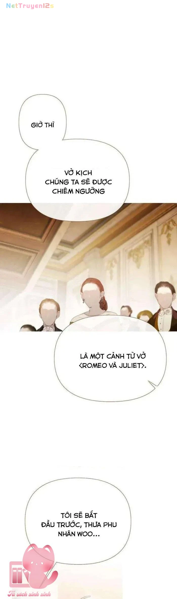 Dưới Tán Rừng Chanh Chapter  11 - 38