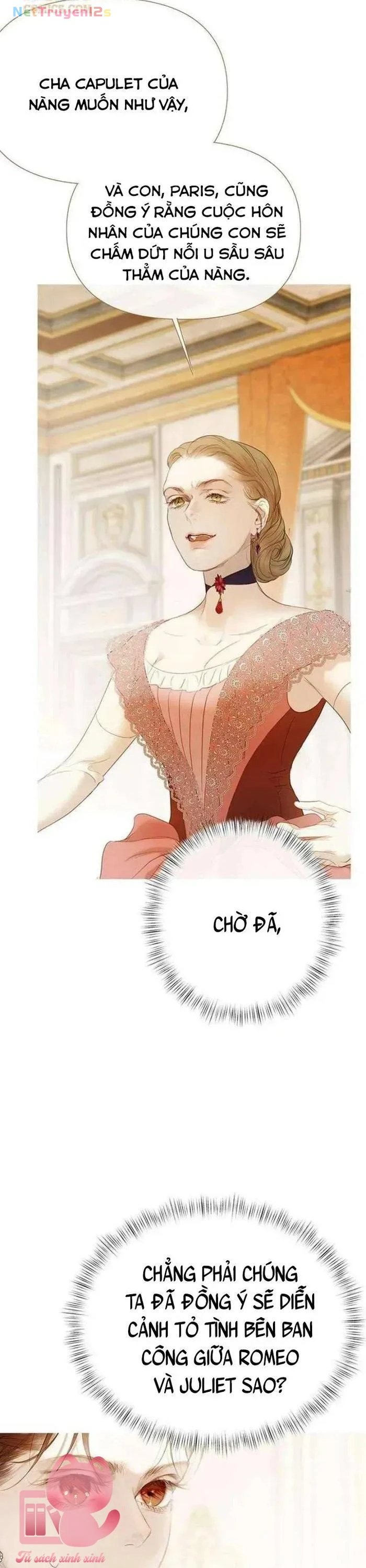 Dưới Tán Rừng Chanh Chapter  11 - 40