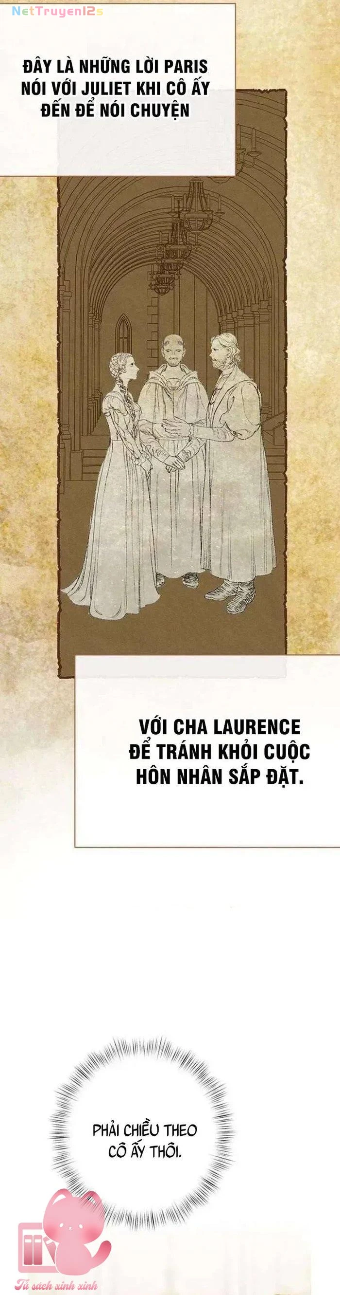 Dưới Tán Rừng Chanh Chapter  11 - 43