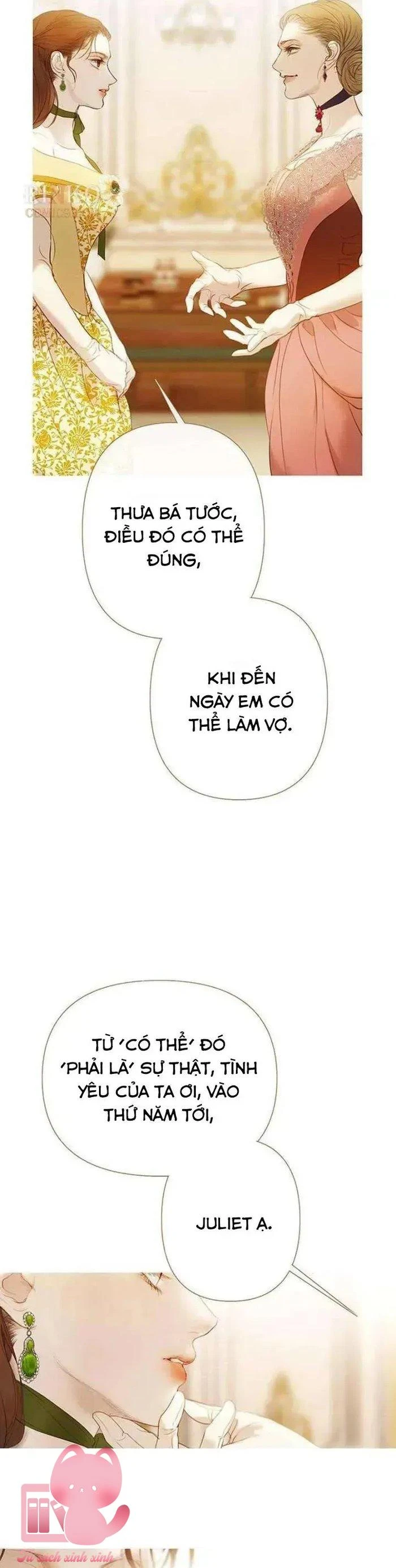 Dưới Tán Rừng Chanh Chapter  11 - 44