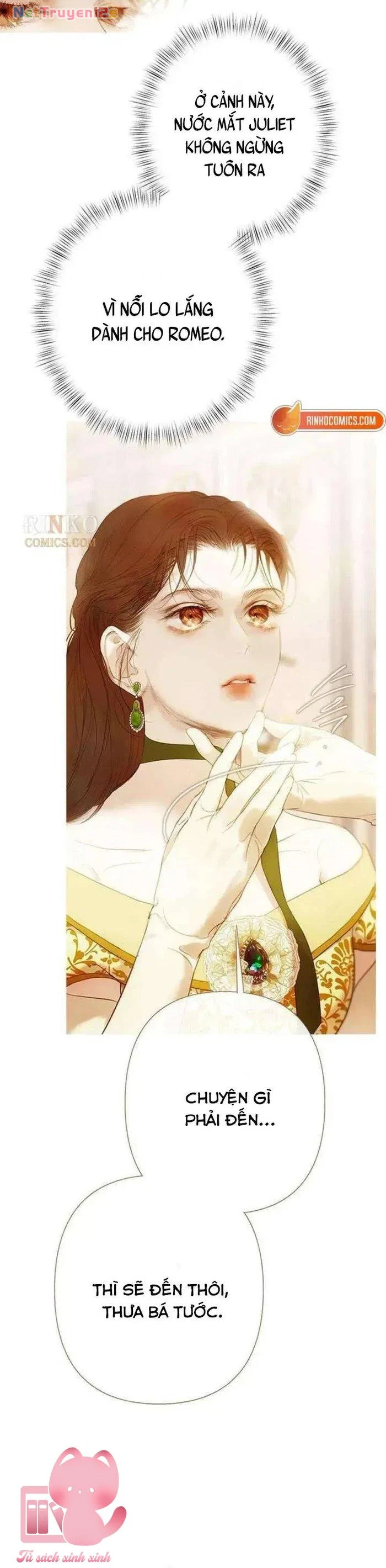 Dưới Tán Rừng Chanh Chapter  11 - 45