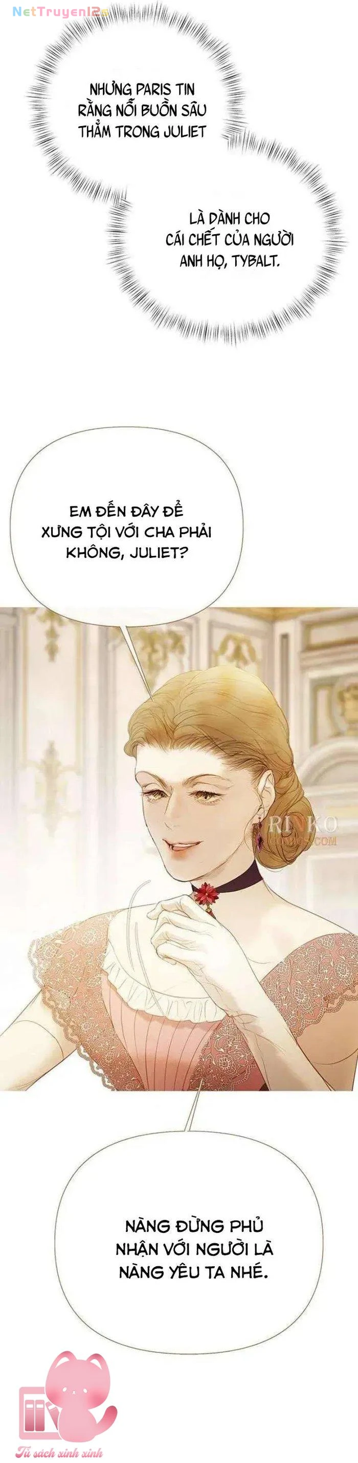 Dưới Tán Rừng Chanh Chapter  11 - 46