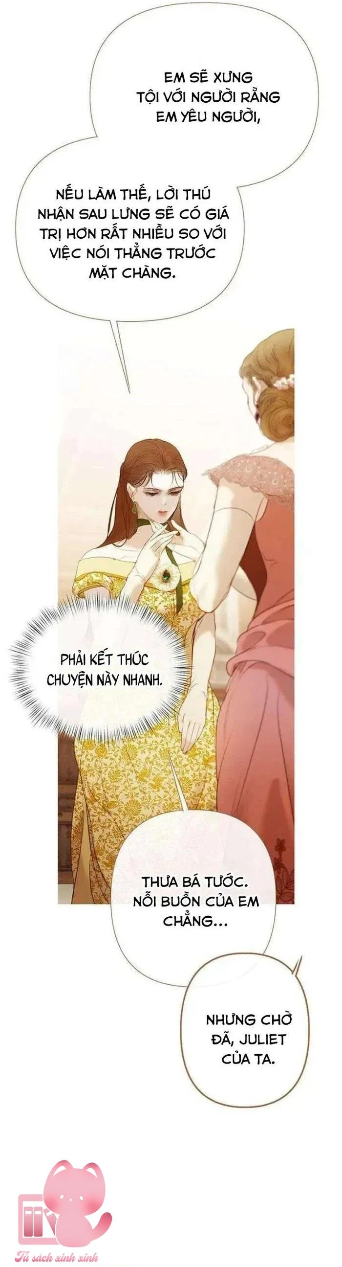 Dưới Tán Rừng Chanh Chapter  11 - 47
