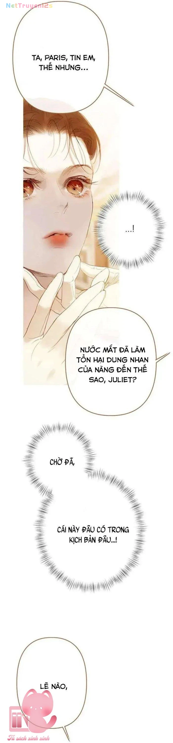 Dưới Tán Rừng Chanh Chapter  11 - 48