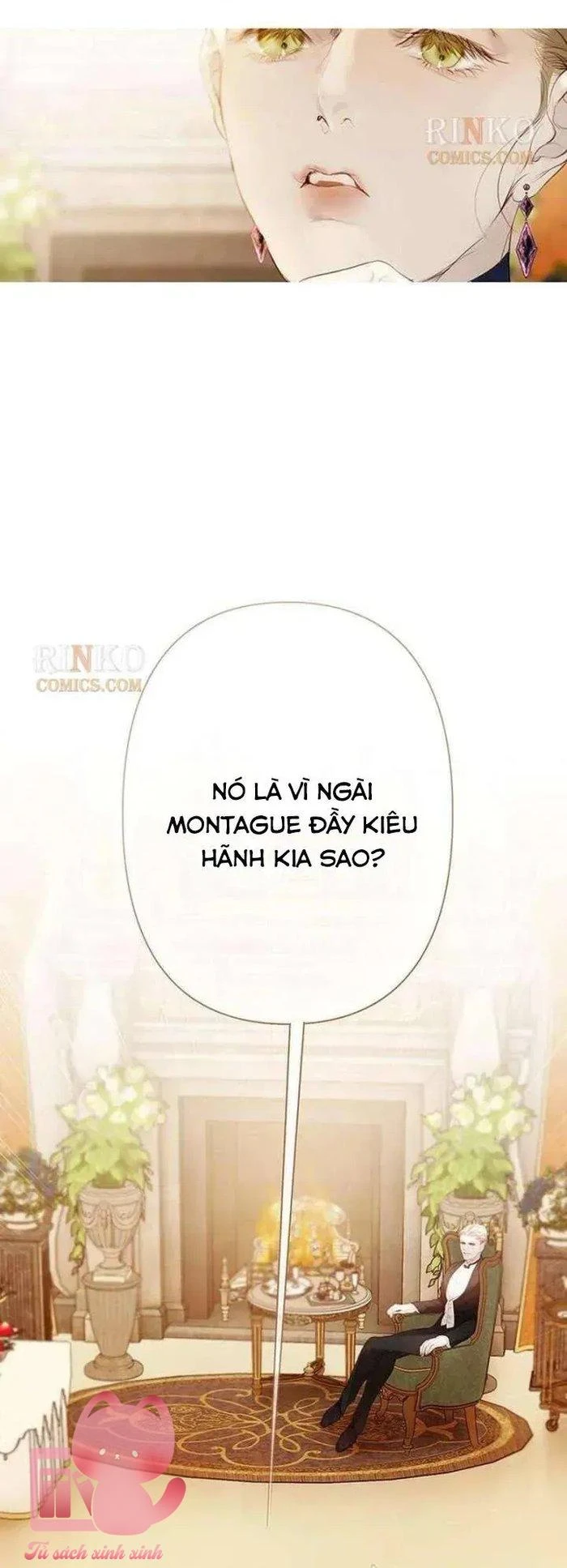 Dưới Tán Rừng Chanh Chapter  11 - 49
