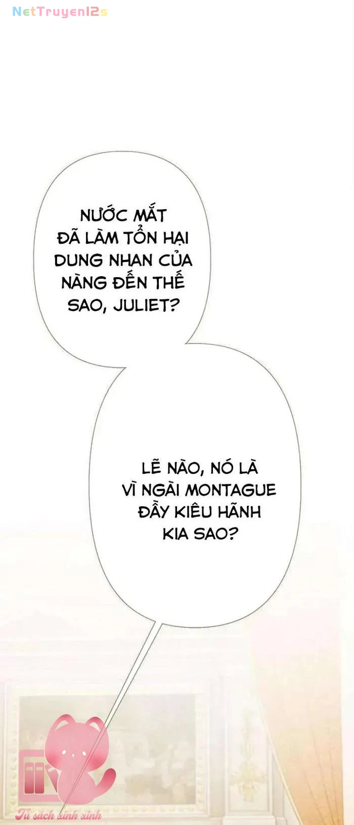 Dưới Tán Rừng Chanh Chapter  12 - 1