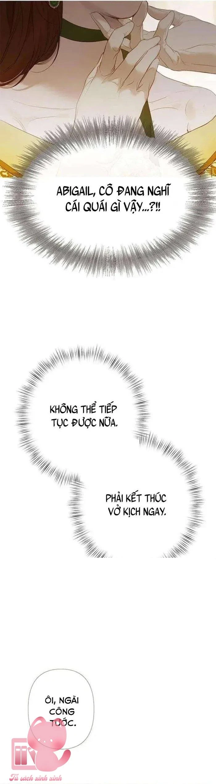 Dưới Tán Rừng Chanh Chapter  12 - 3