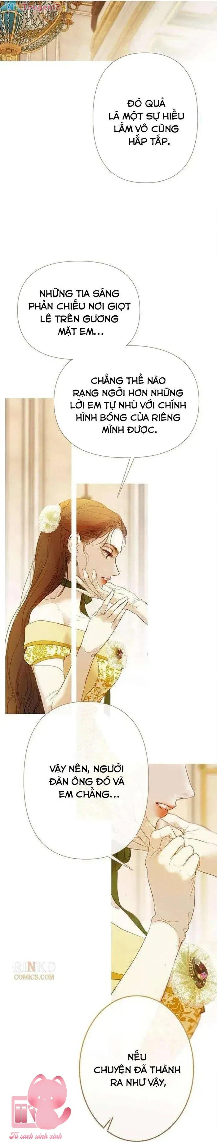 Dưới Tán Rừng Chanh Chapter  12 - 4