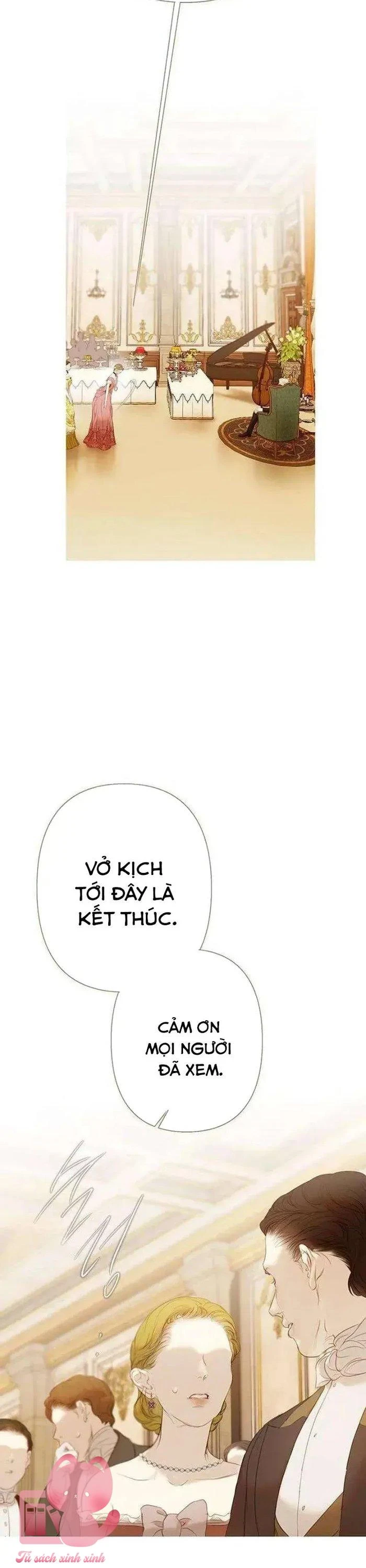 Dưới Tán Rừng Chanh Chapter  12 - 8