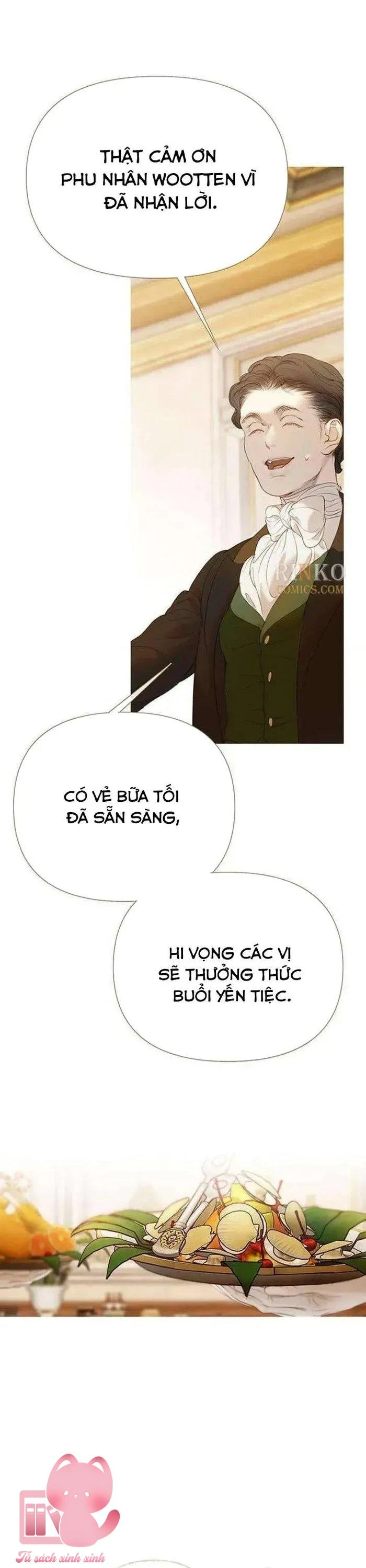Dưới Tán Rừng Chanh Chapter  12 - 10