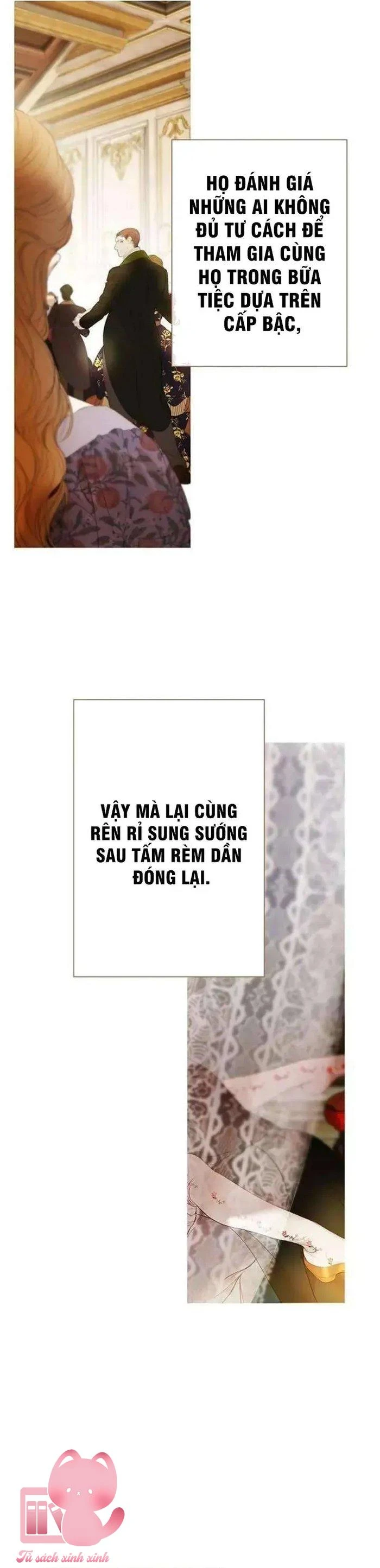 Dưới Tán Rừng Chanh Chapter  12 - 19