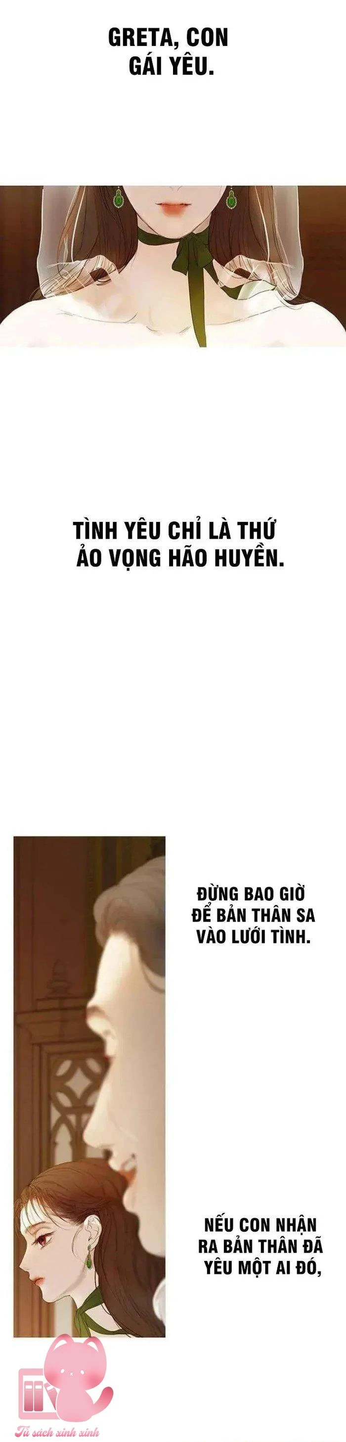 Dưới Tán Rừng Chanh Chapter  12 - 23