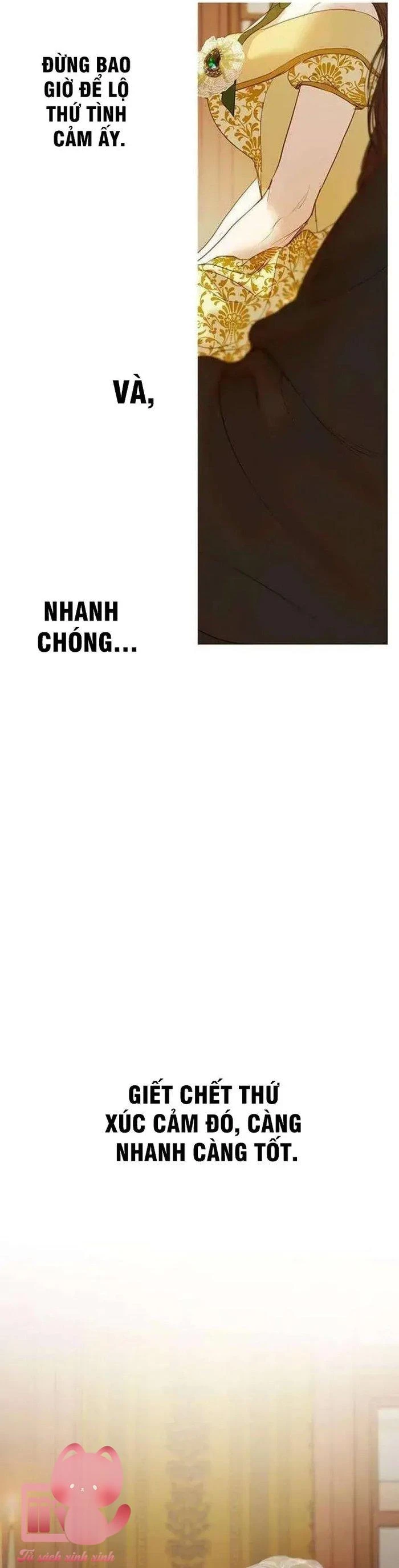 Dưới Tán Rừng Chanh Chapter  12 - 24