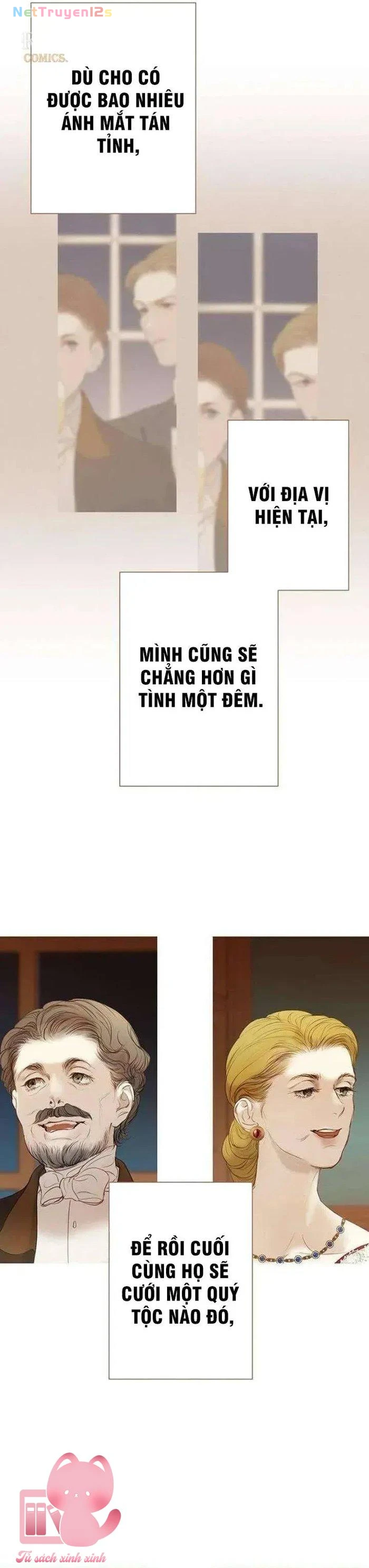 Dưới Tán Rừng Chanh Chapter  12 - 27
