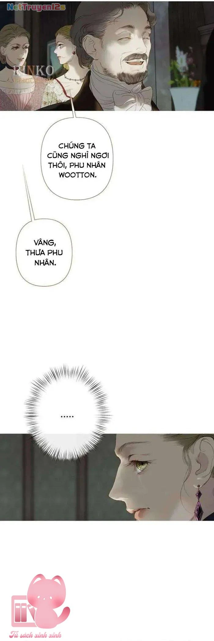 Dưới Tán Rừng Chanh Chapter  12 - 32